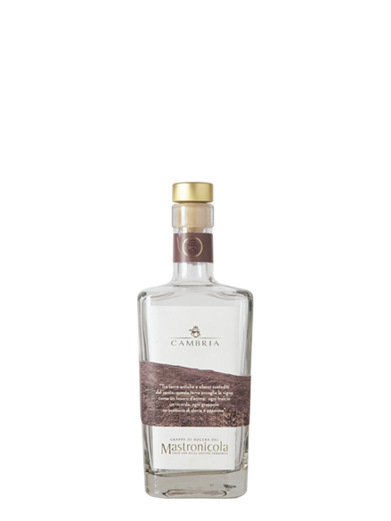 Grappa di Nocera del Mastronicola